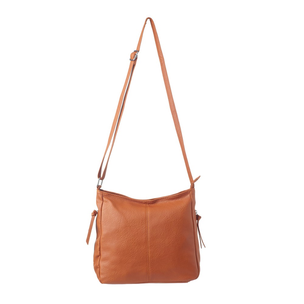 Women's Synthetic Crossbody Bag (711)