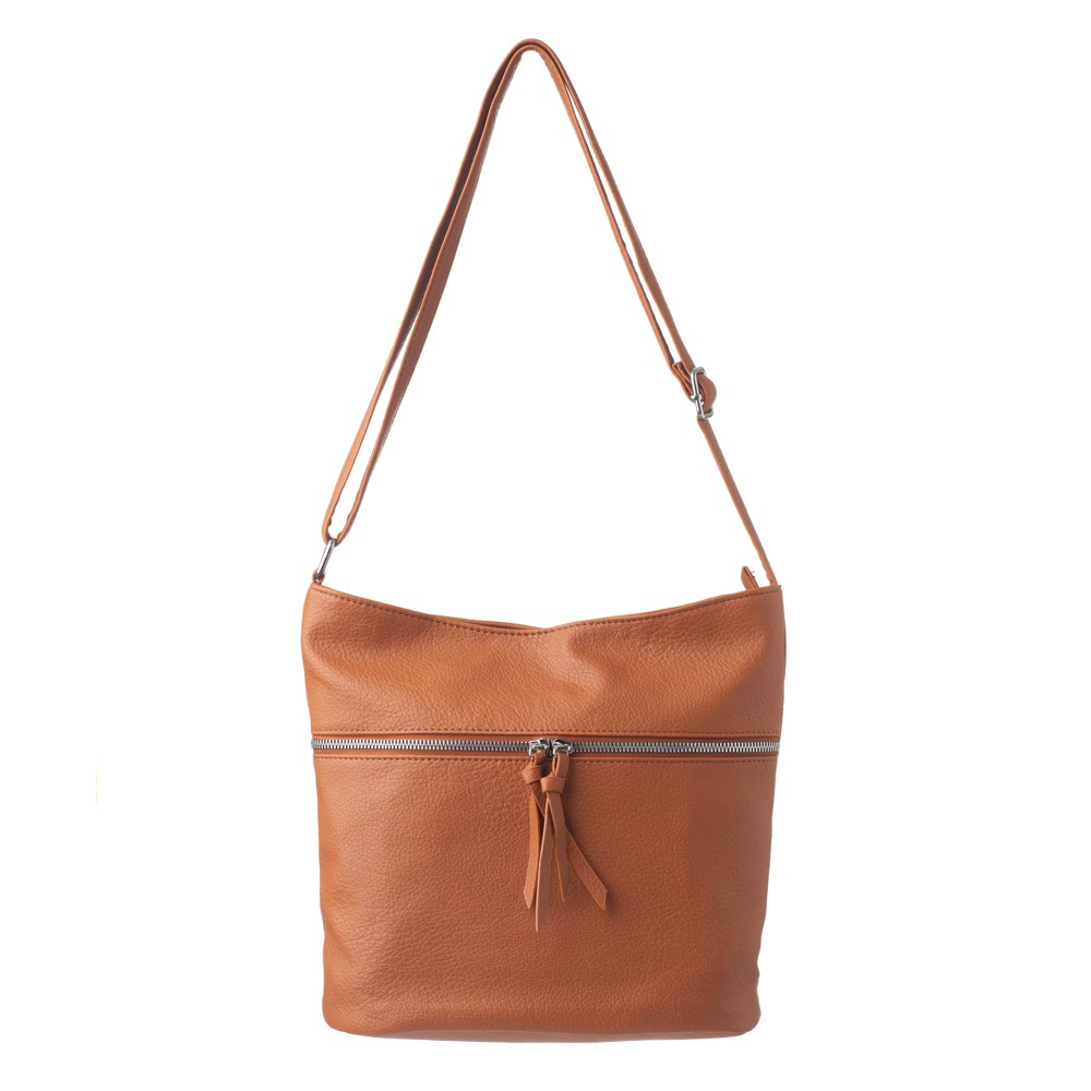 Women's Synthetic Crossbody Bag (707)