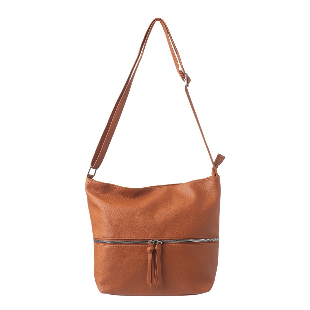 Women's  Synthetic Crossbody Bag (506)