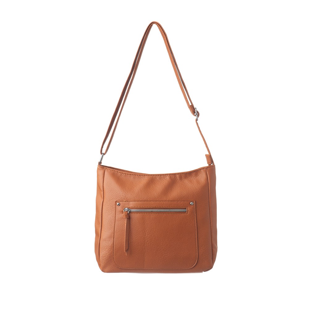 Women's Synthetic Crossbody Bag (710)