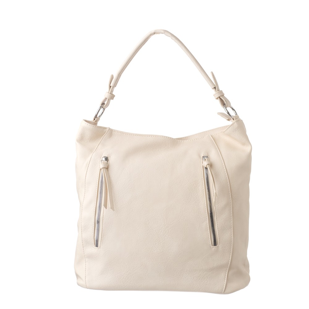 Women's Synthetic Shoulder Bag (721)