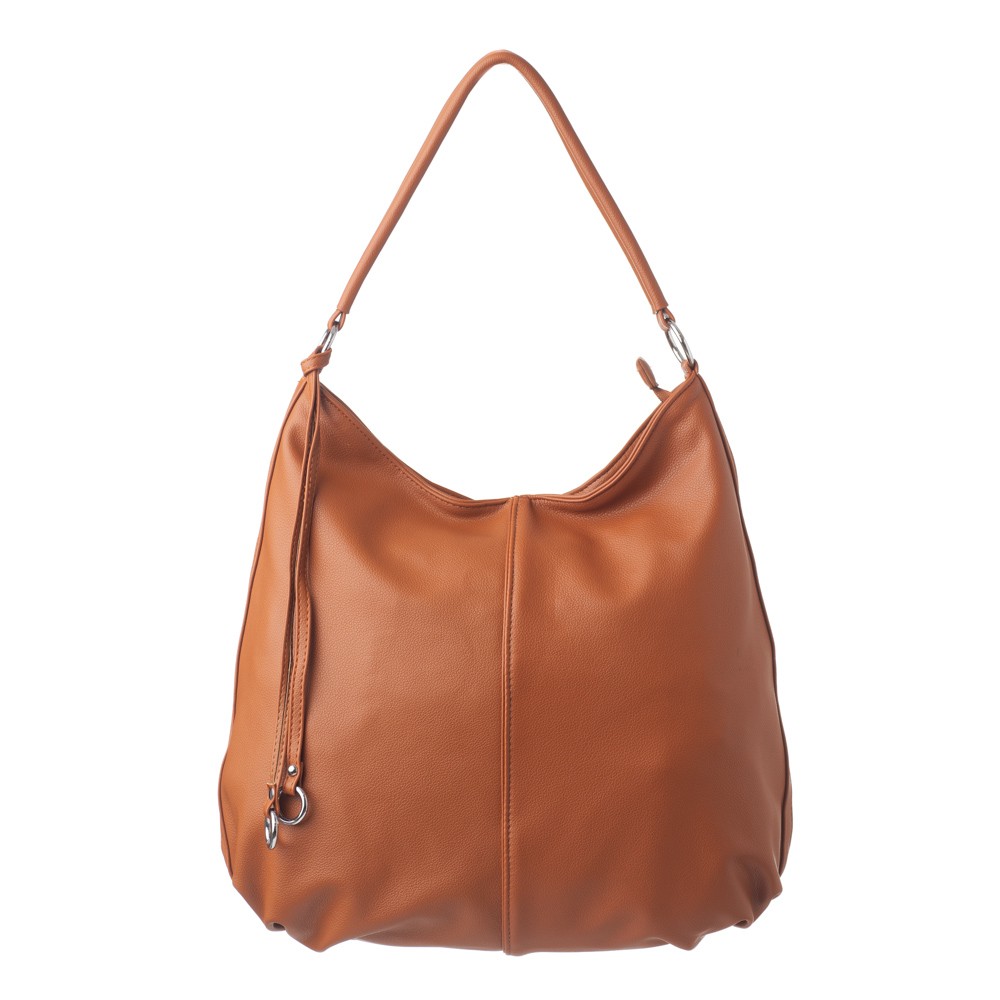 Women's Synthetic Shoulder Bag (722)