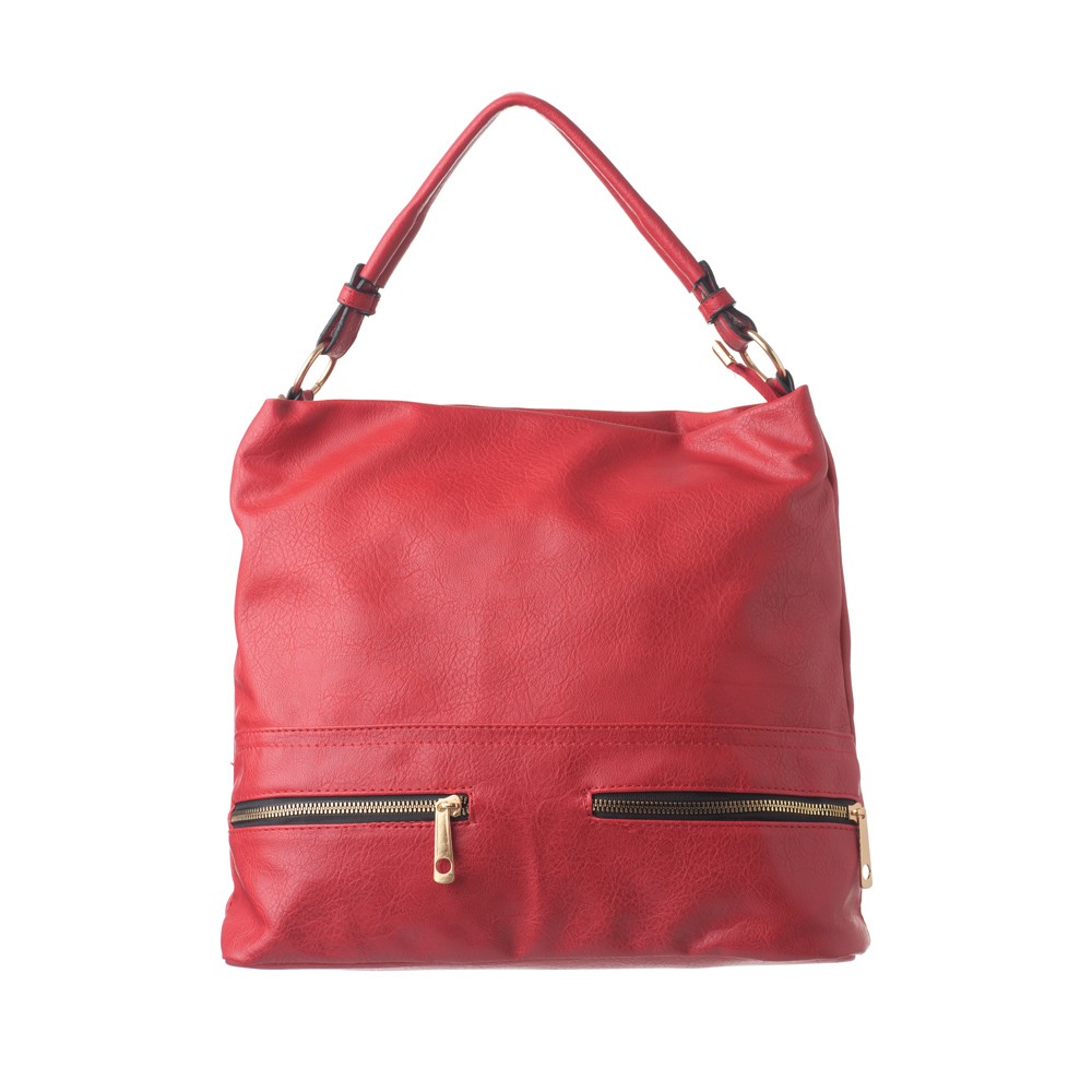 Women's Synthetic Shoulder Bag (703)