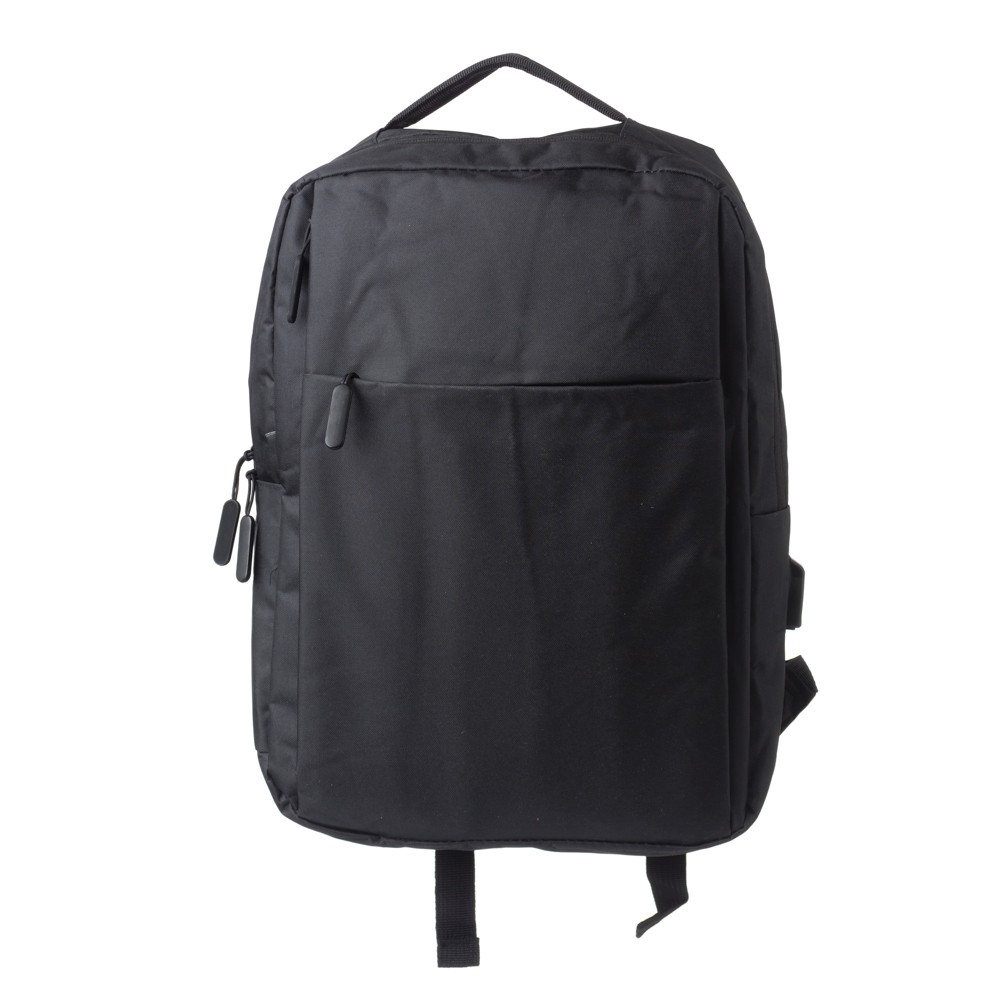 Men's Fabric Backpack (687)