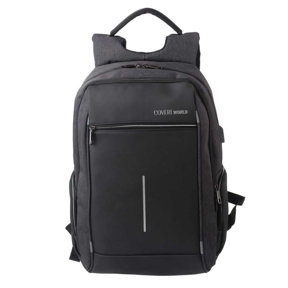 Coveri Men's Mixed Backpack (478)