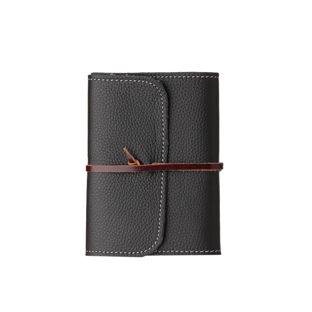 Leather Notebook (473)