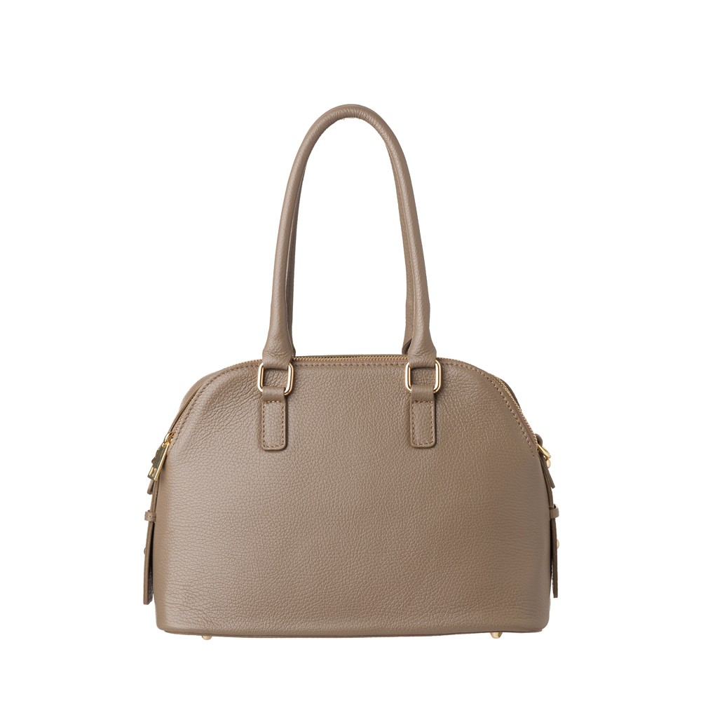 Women's Leather Shoulder Bag (470)