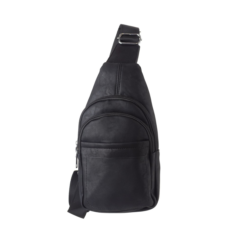 Men's Synthetic Chest Bag (713)