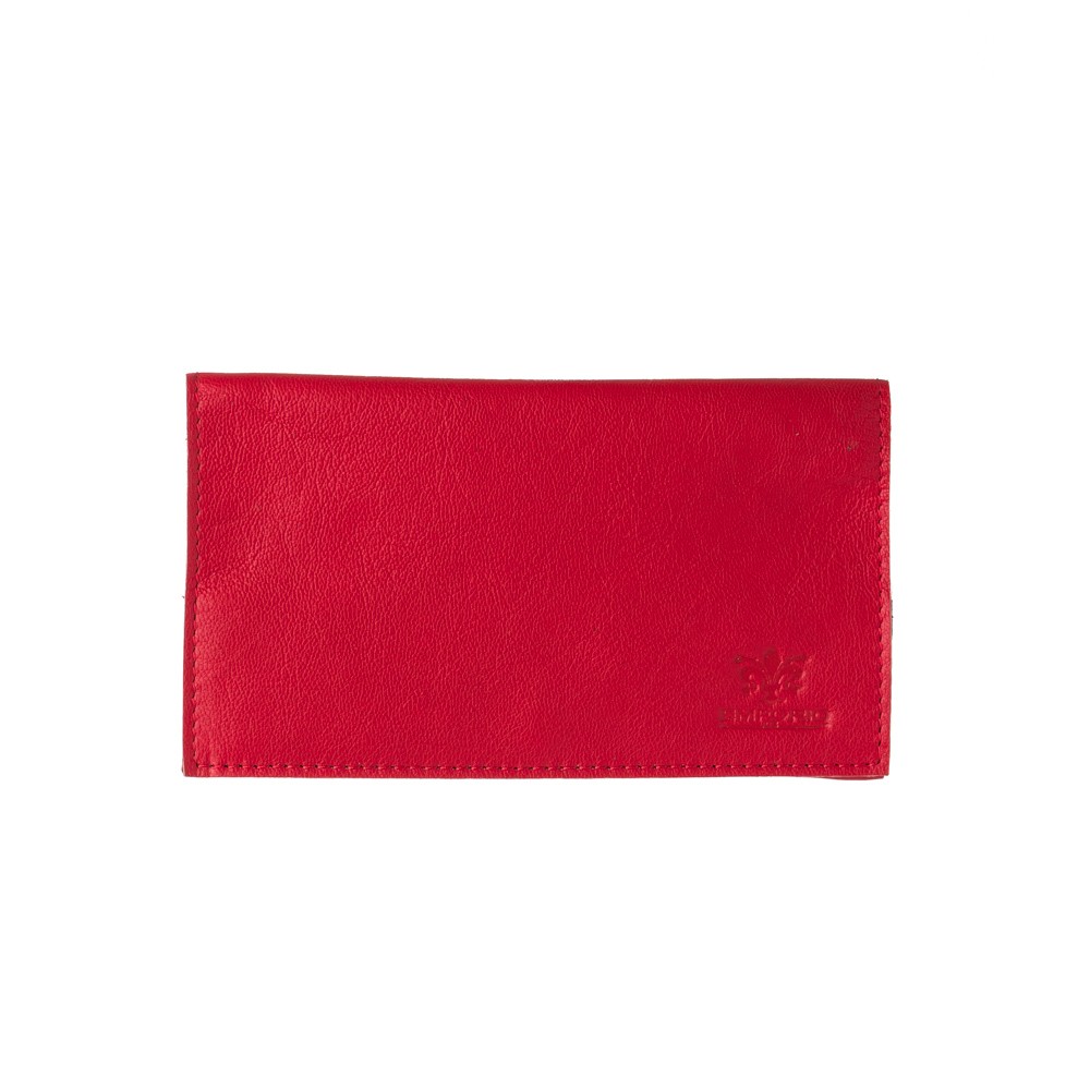 Emporio Leather Tobacco Case (477)