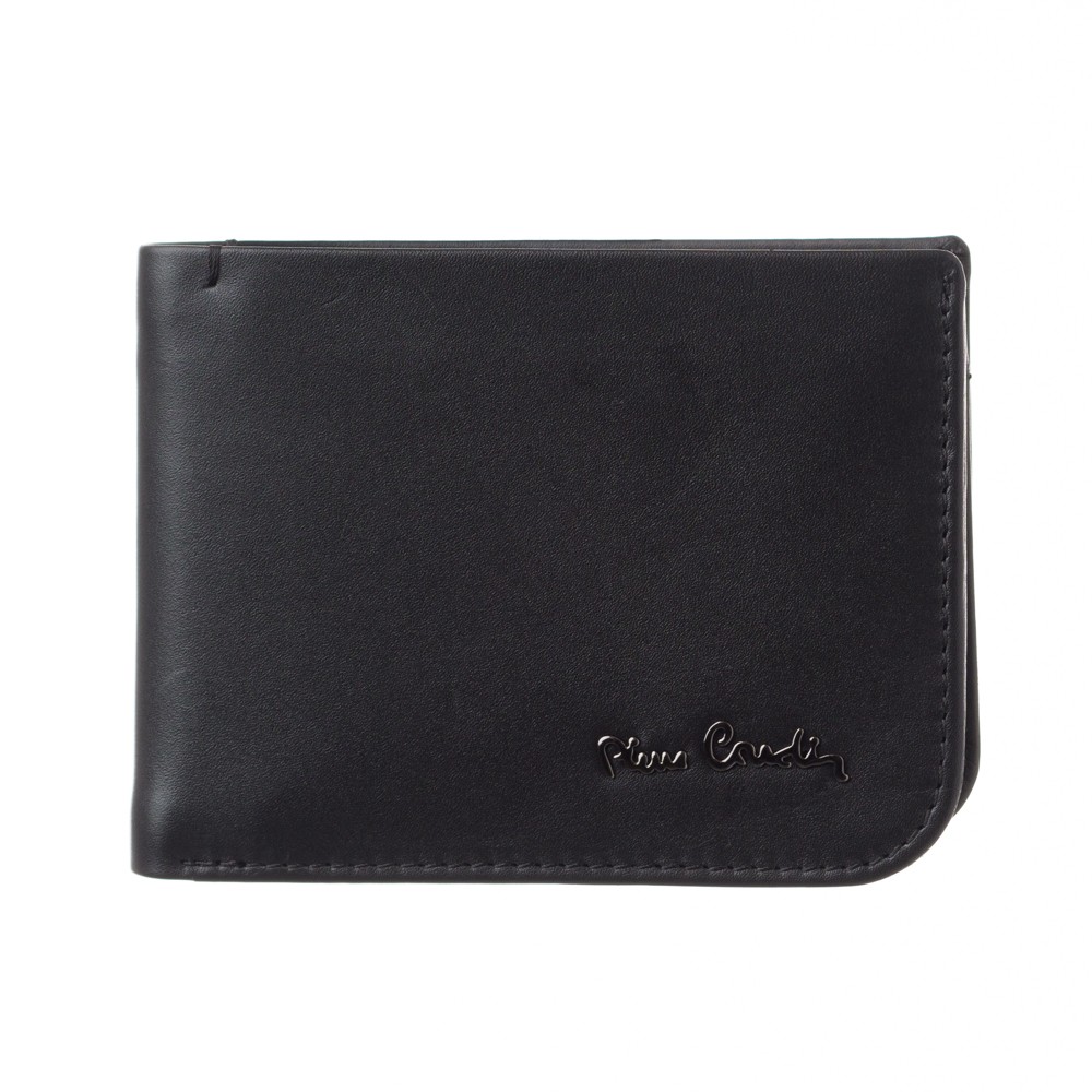 Pierre Cardin Men's Leather Wallet (817)