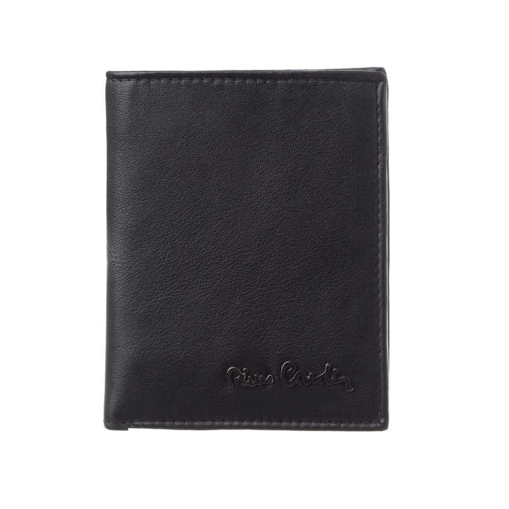 Pierre Cardin Men's Leather Wallet (816)