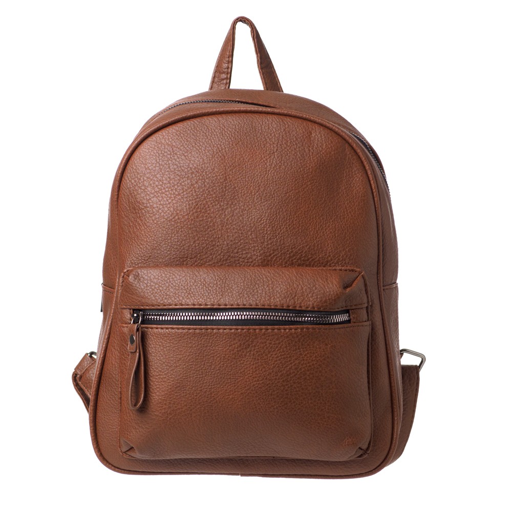 Women's Synthetic Backpack (714)