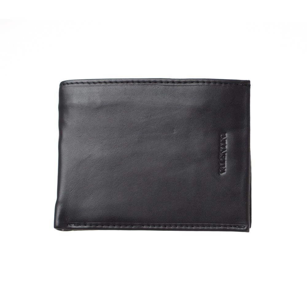 Valentini Men's Leather Wallet (895)